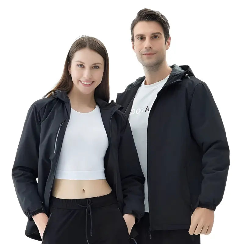 Wanderfleecejacke