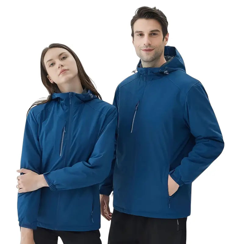 Wanderfleecejacke