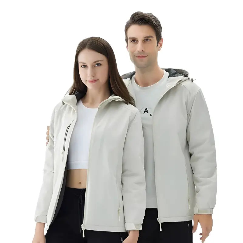 Wanderfleecejacke