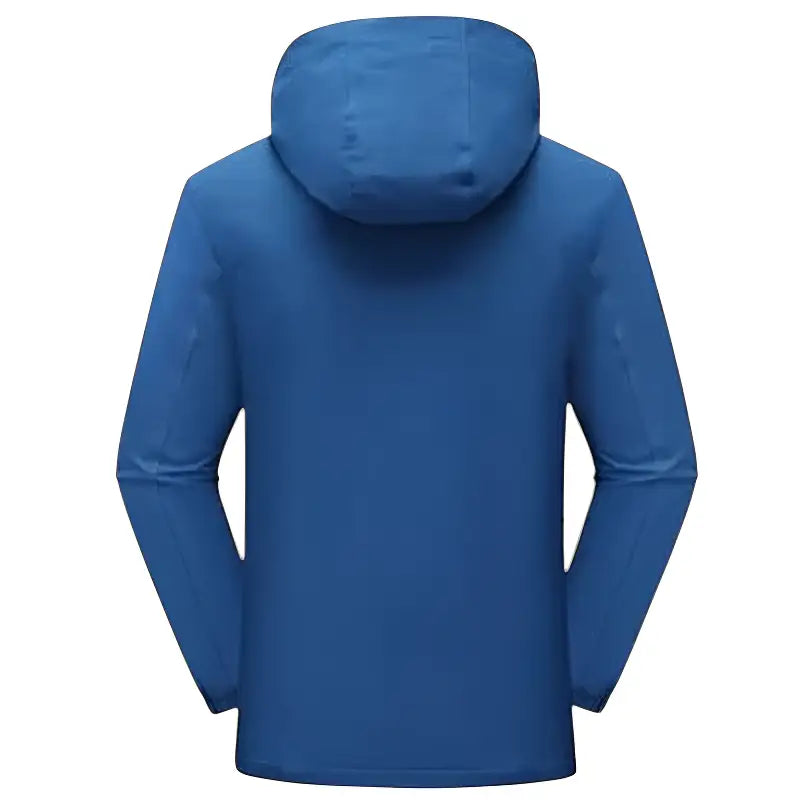 Wanderfleecejacke