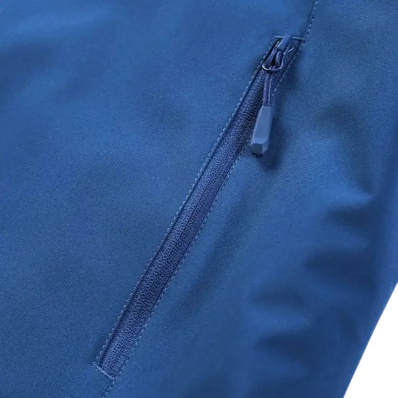 Wanderfleecejacke