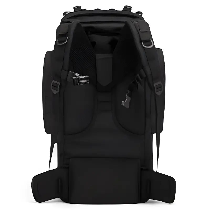 Rucksack 100L Militär