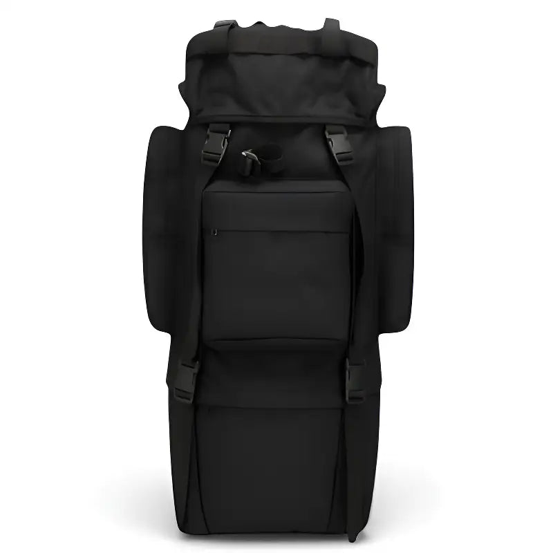 Rucksack 100L Militär