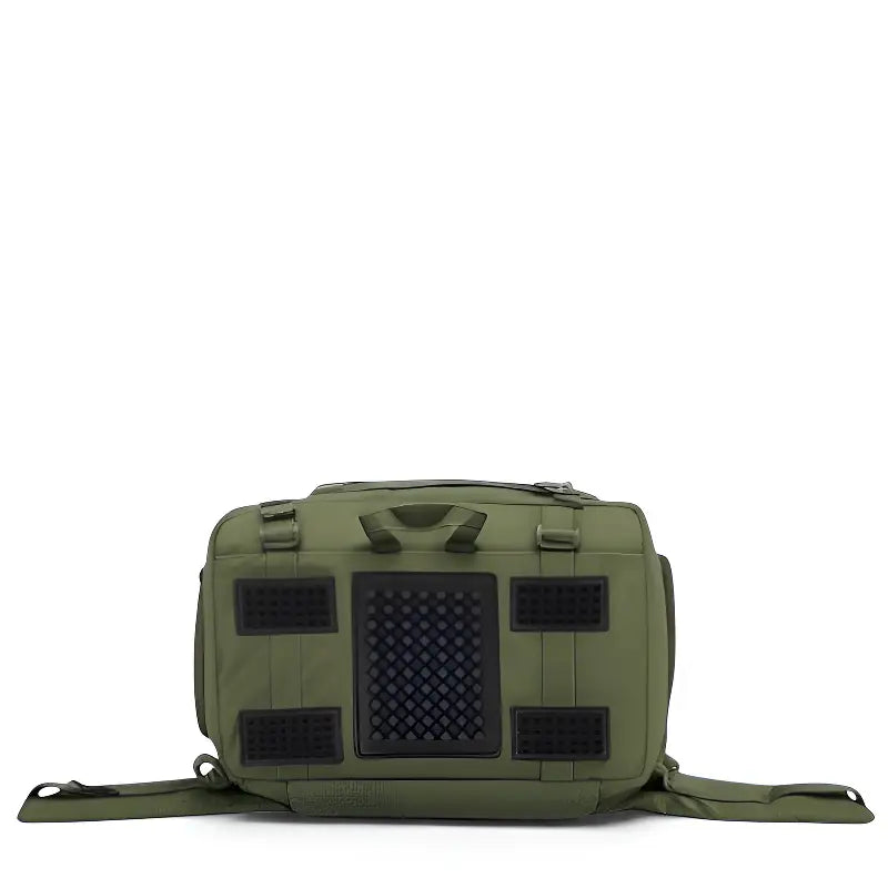 Rucksack 100L Militär