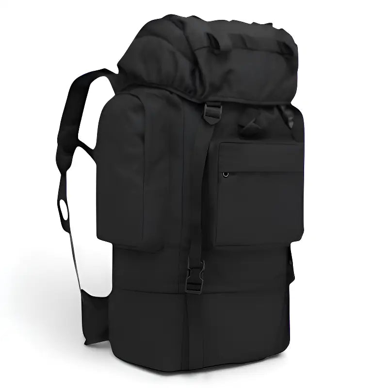 Rucksack 100L Militär
