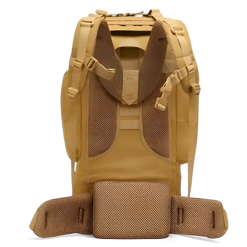 Rucksack 100L Militär