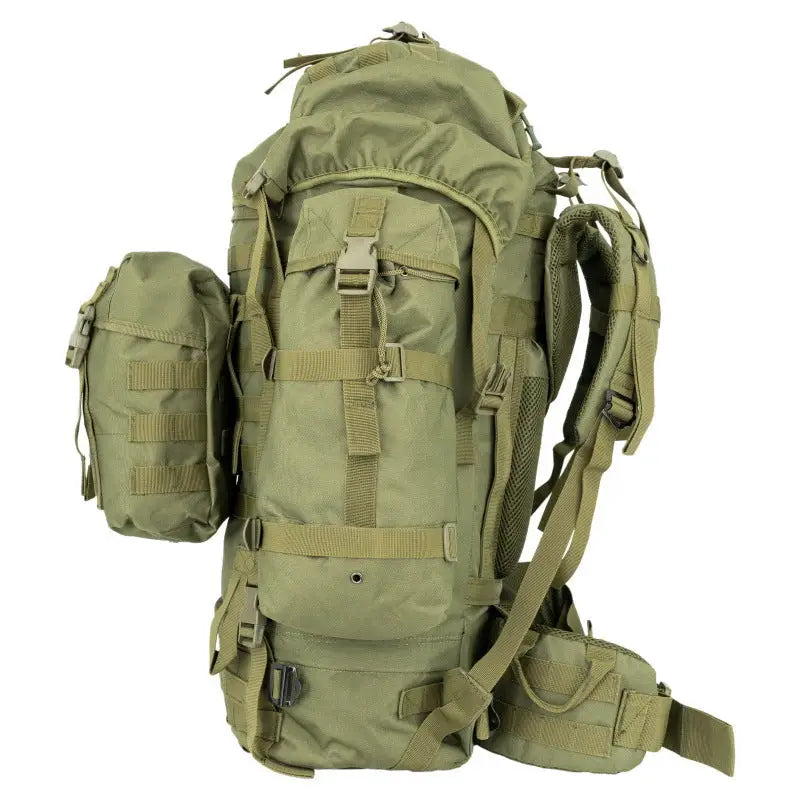 Rucksack 90L