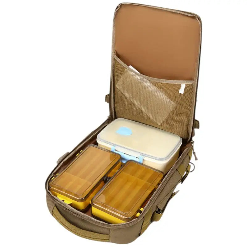 Rucksack 30 Liter