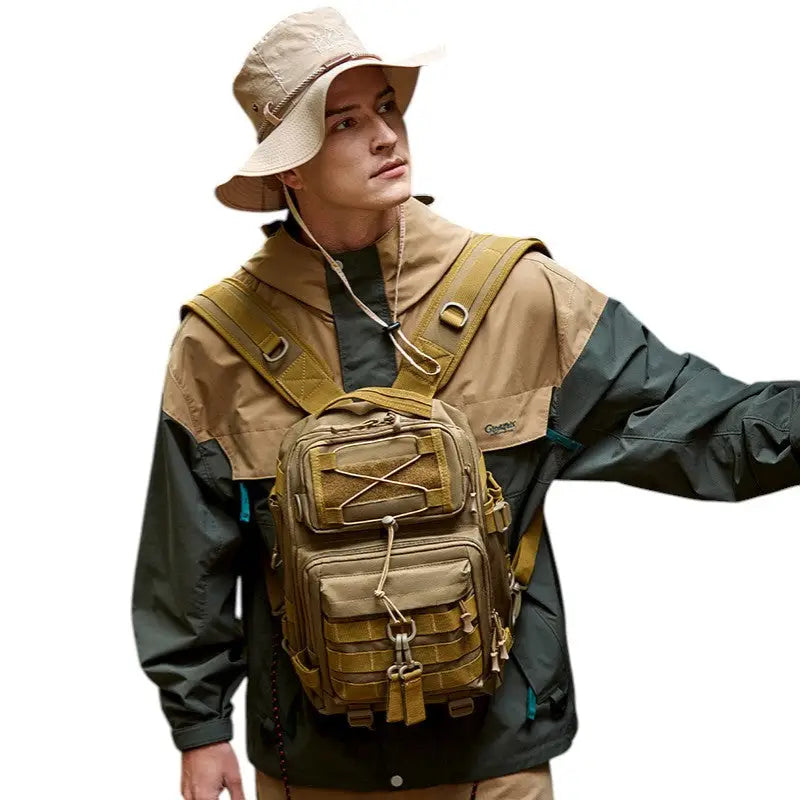Rucksack 30 Liter