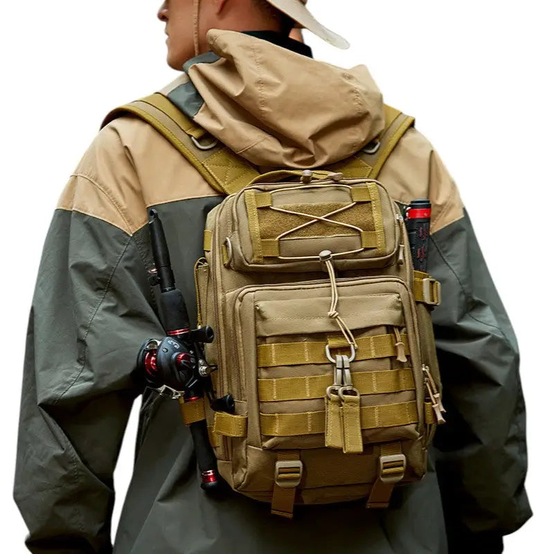 Rucksack 30 Liter