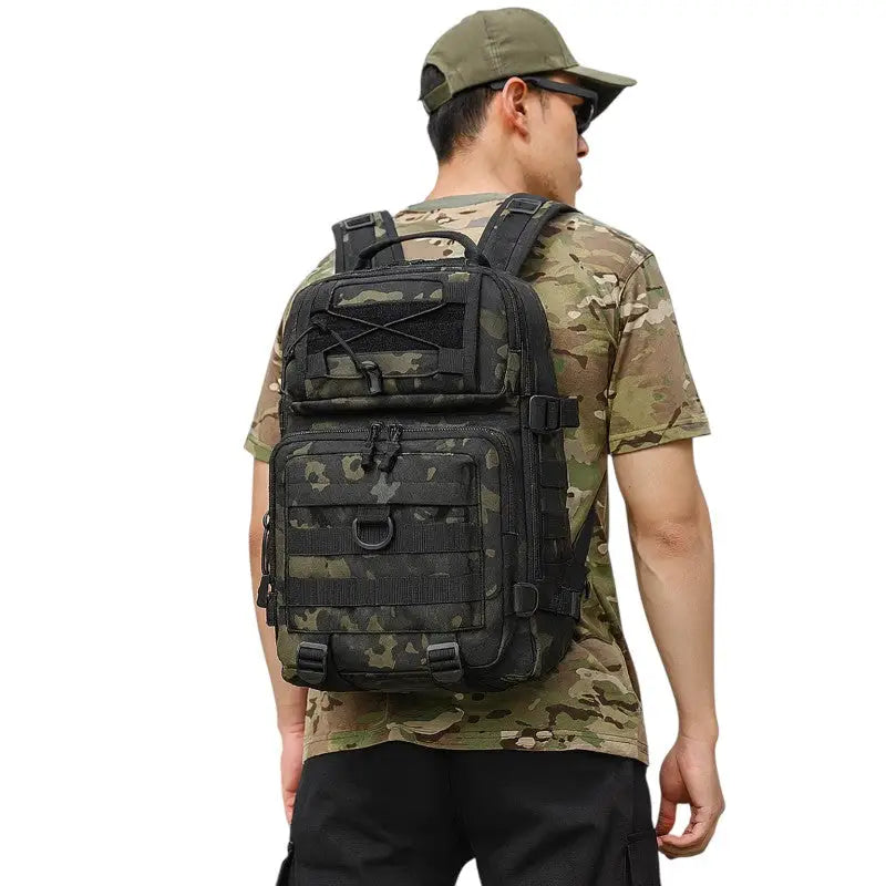 Rucksack 30 Liter