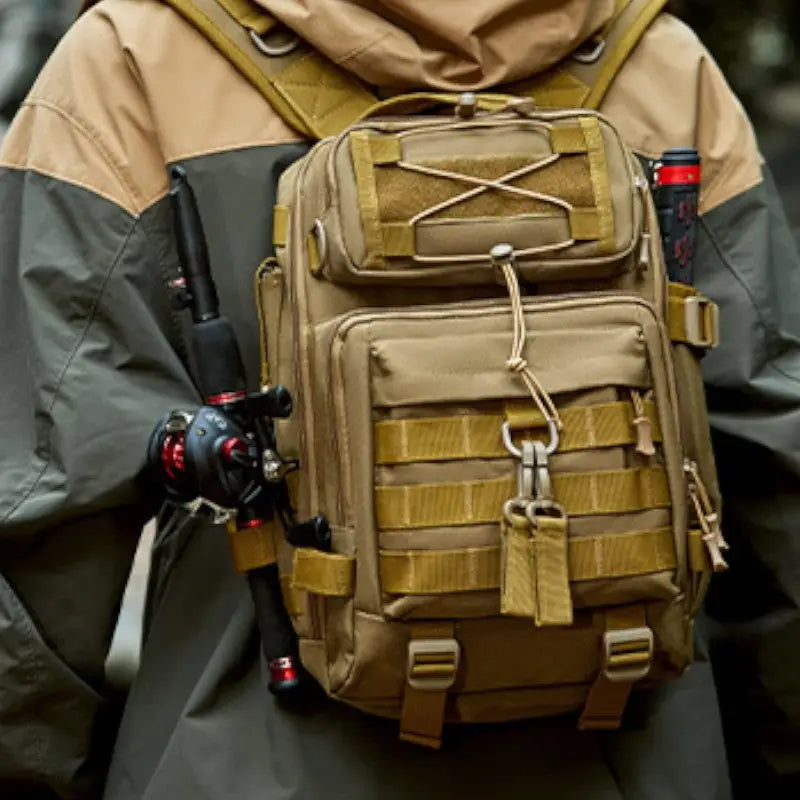 Rucksack 30 Liter