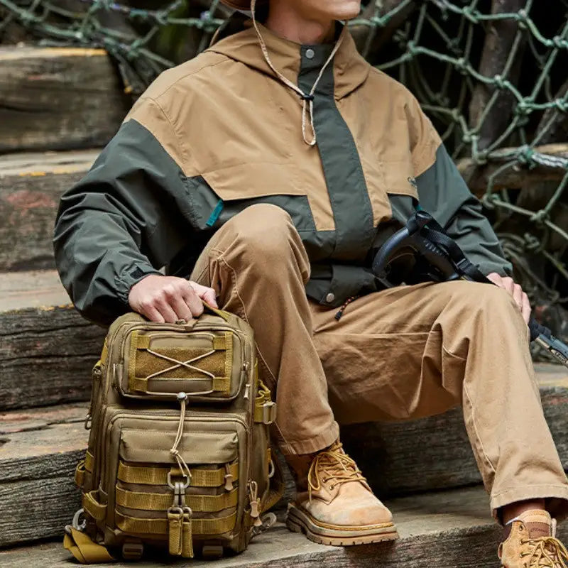 Rucksack 30 Liter