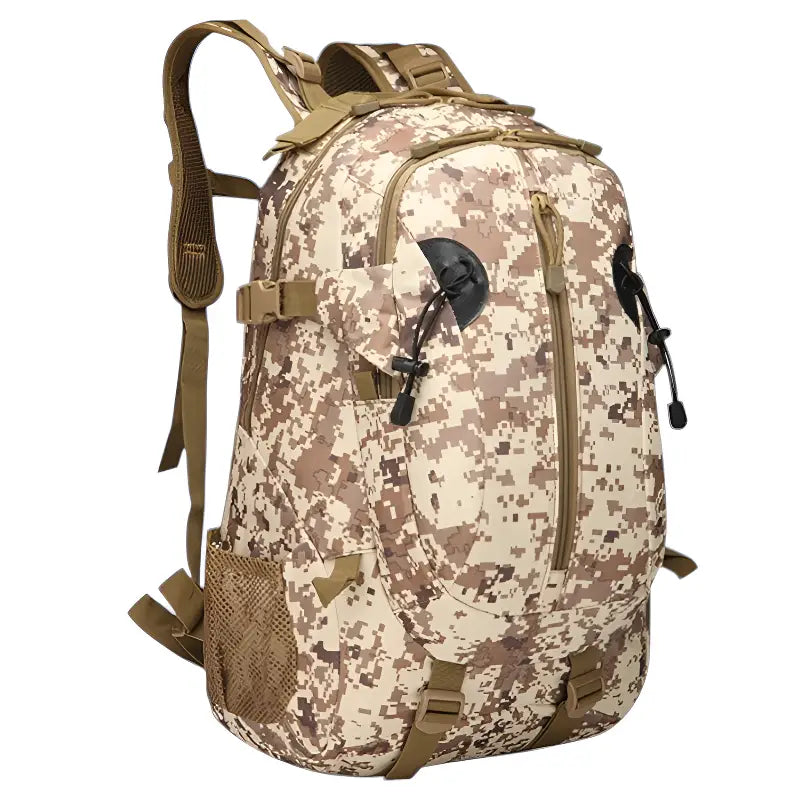 Rucksack 30 Liter Ultraleicht