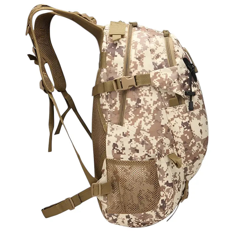 Rucksack 30 Liter Ultraleicht