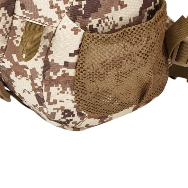 Rucksack 30 Liter Ultraleicht