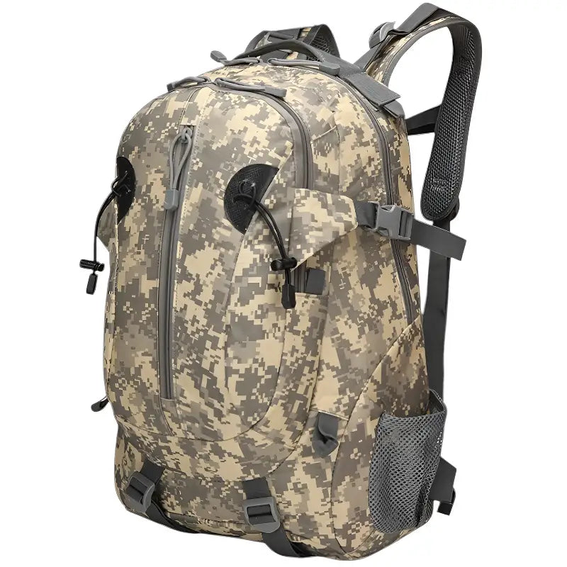 Rucksack 30 Liter Ultraleicht