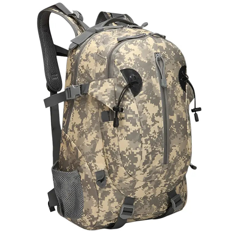 Rucksack 30 Liter Ultraleicht