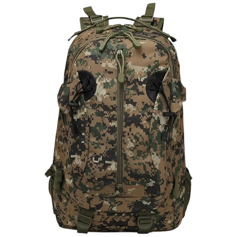 Rucksack 30 Liter Ultraleicht