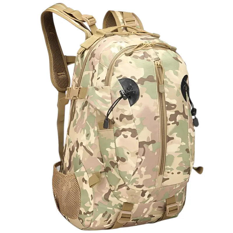 Rucksack 30 Liter Ultraleicht