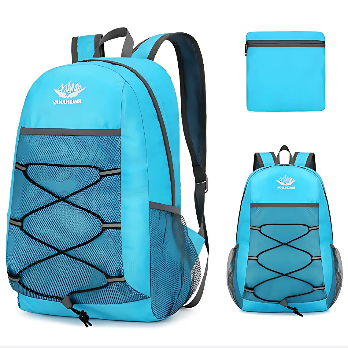 Tagesrucksack