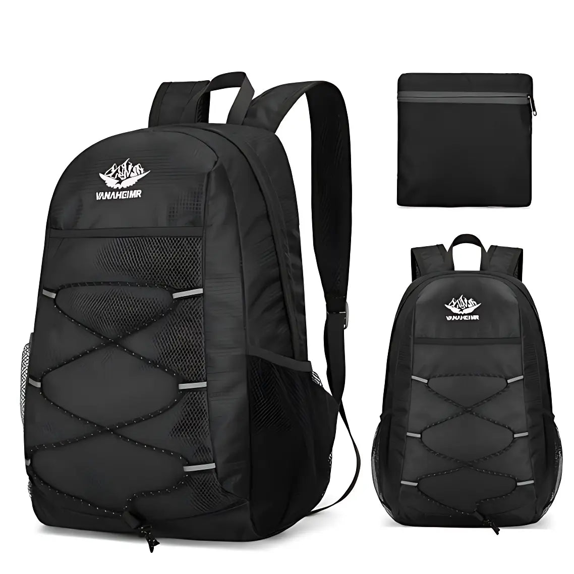 Tagesrucksack