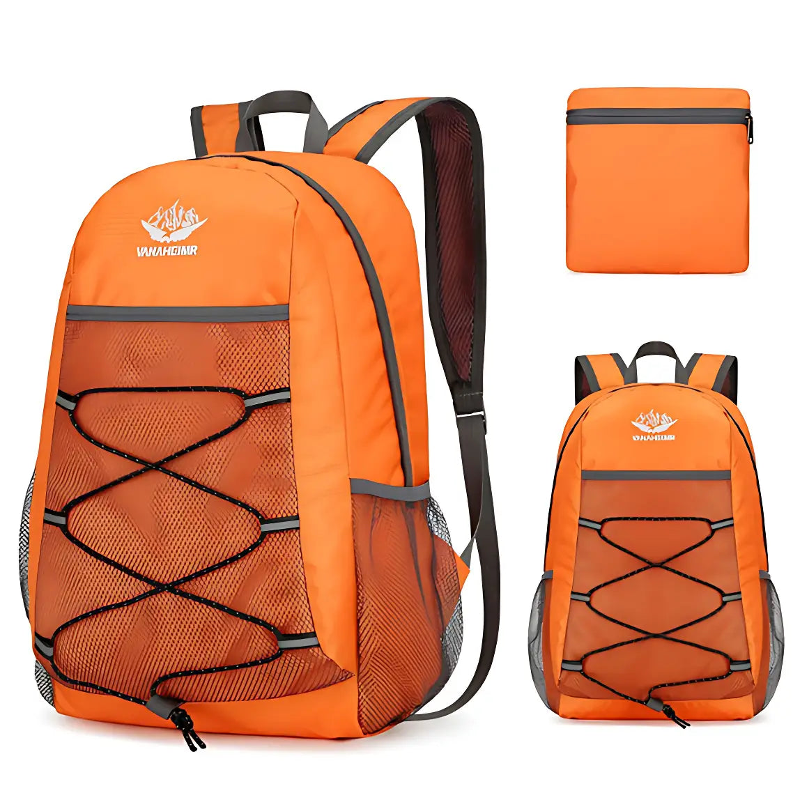 Tagesrucksack