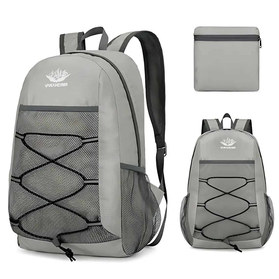 Tagesrucksack