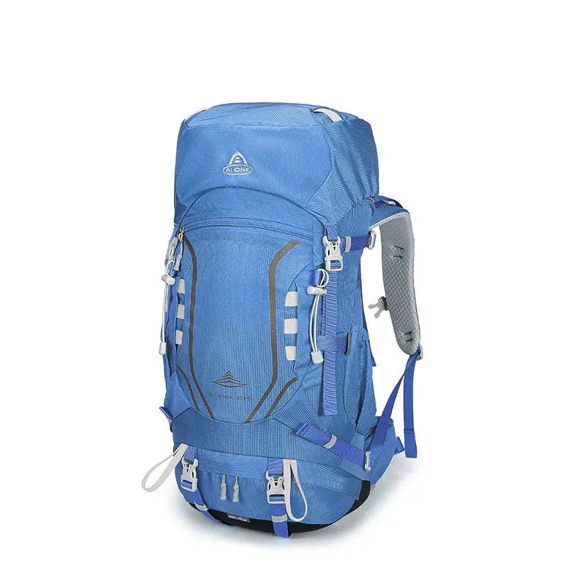 Sac à dos pour randonnée de plusieurs jours