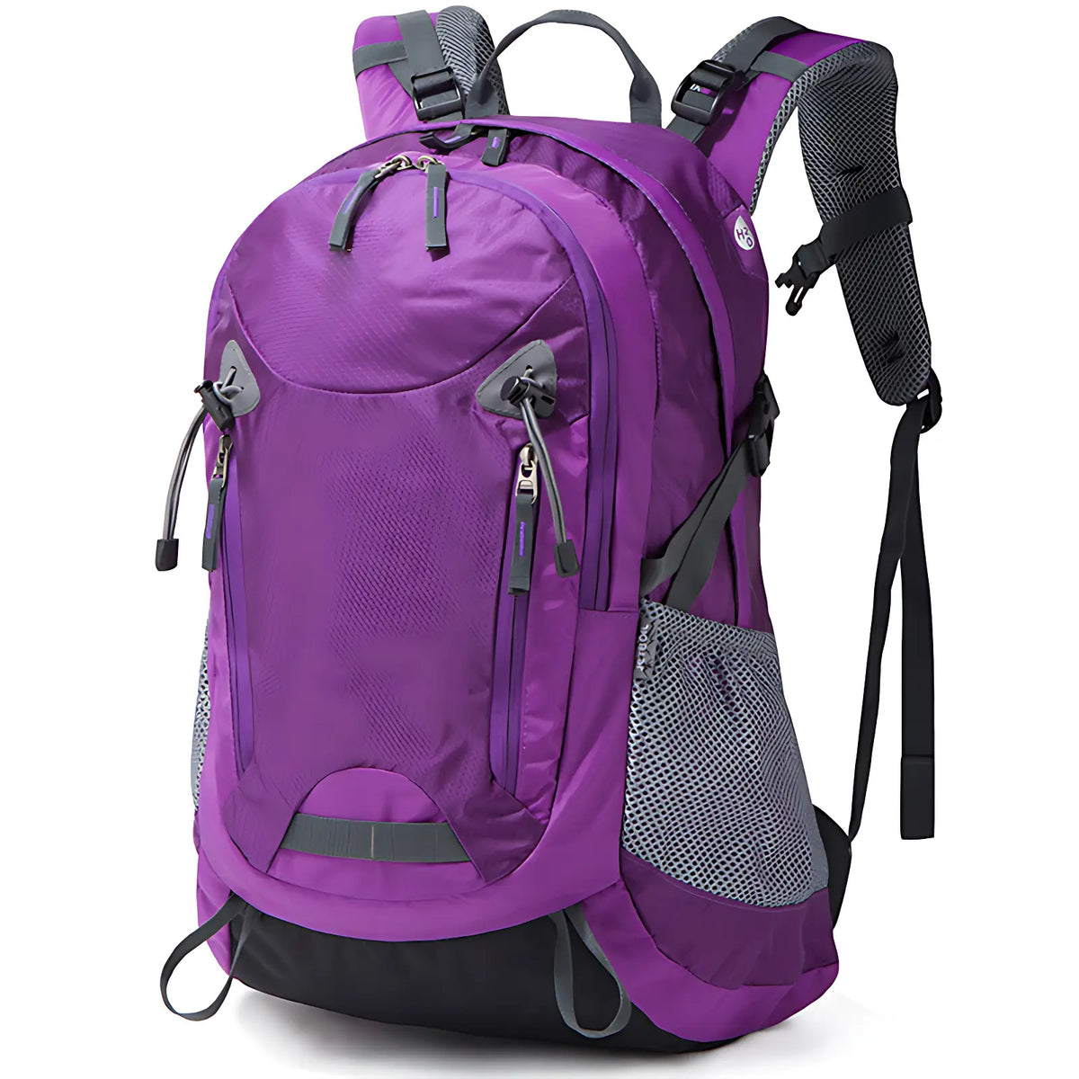 Sac à dos randonnée femme respirant