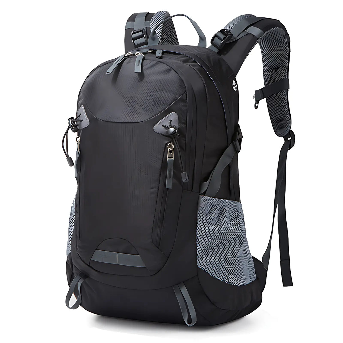 Sac à dos randonnée femme respirant