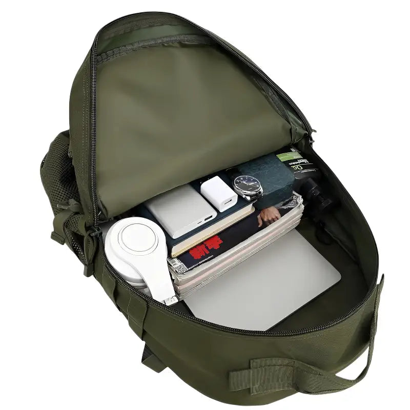 Taktischer Wanderrucksack