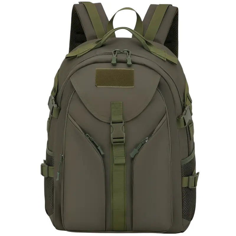 Taktischer Wanderrucksack