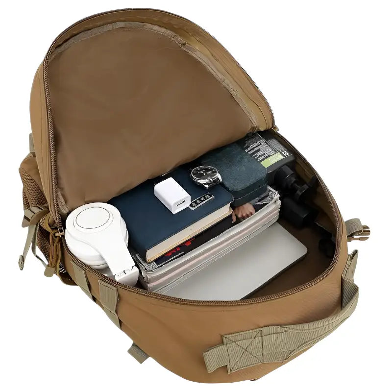 Taktischer Wanderrucksack