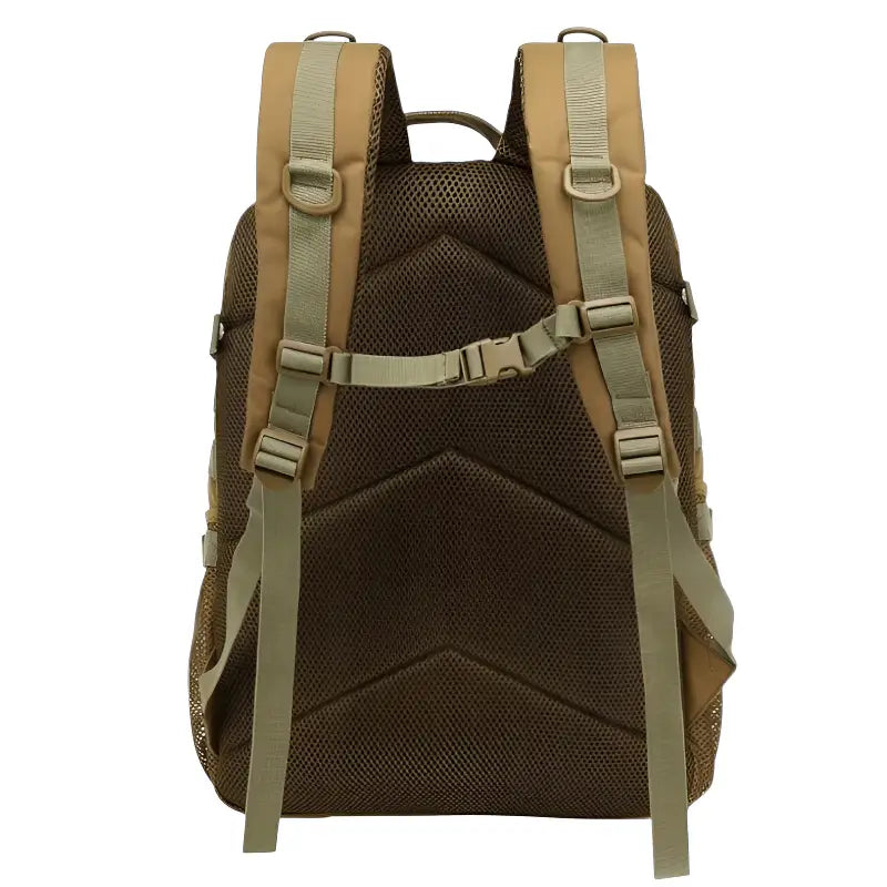 Taktischer Wanderrucksack
