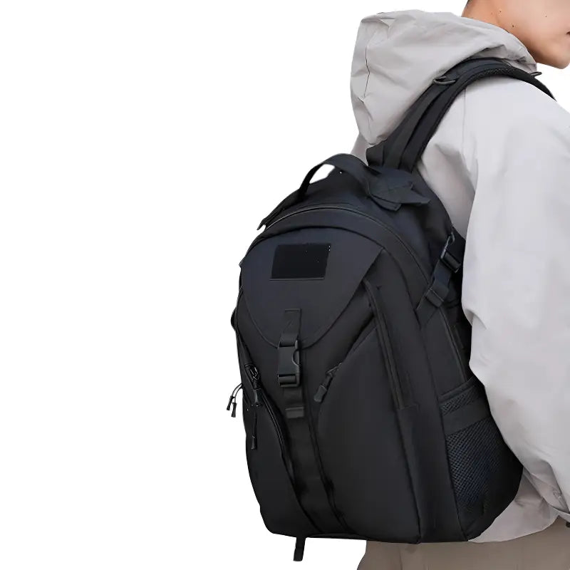 Taktischer Wanderrucksack