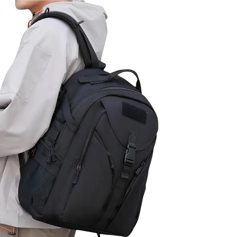 Taktischer Wanderrucksack