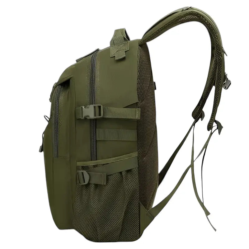 Taktischer Wanderrucksack