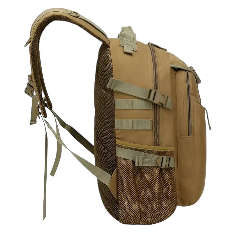 Taktischer Wanderrucksack