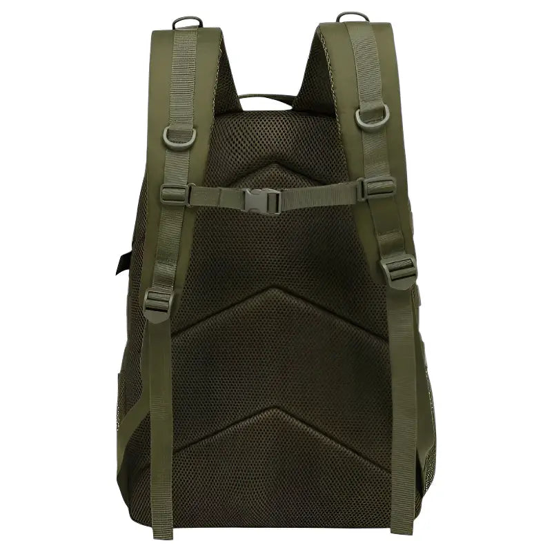 Taktischer Wanderrucksack