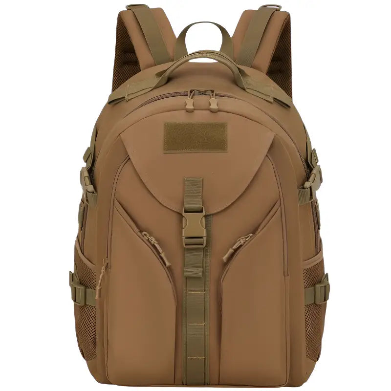 Taktischer Wanderrucksack