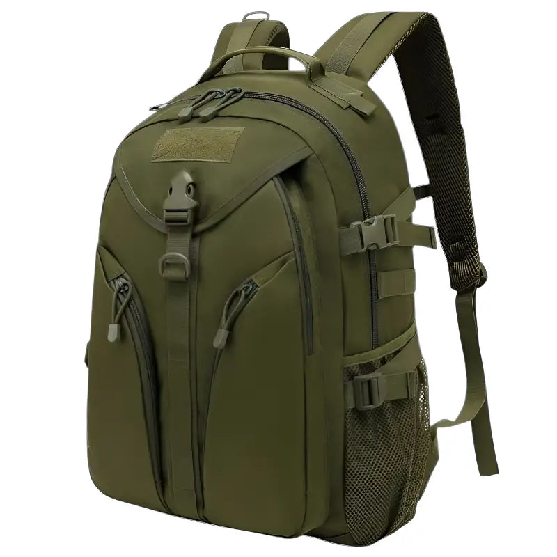 Taktischer Wanderrucksack