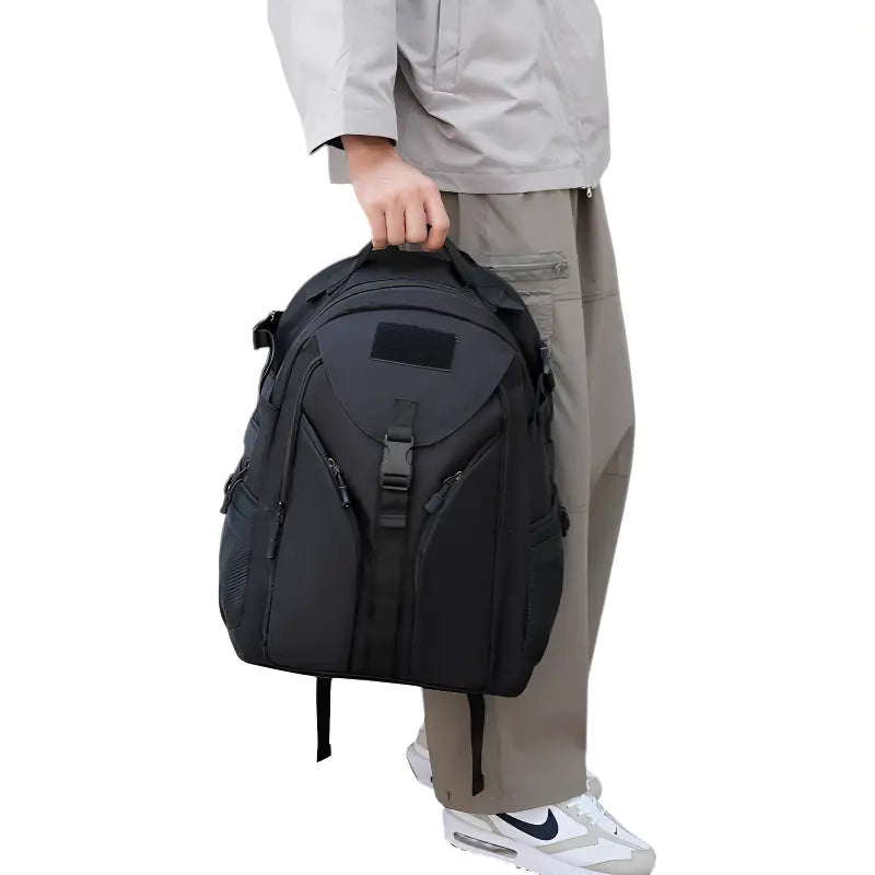 Taktischer Wanderrucksack