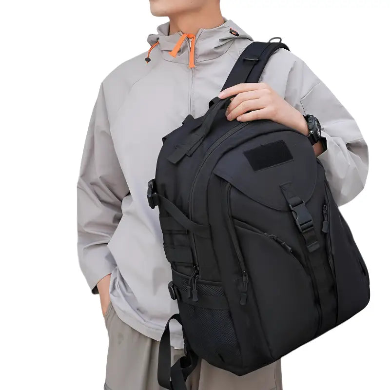 Taktischer Wanderrucksack