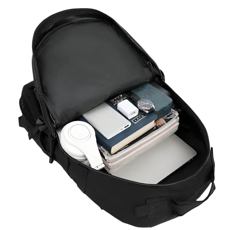 Taktischer Wanderrucksack