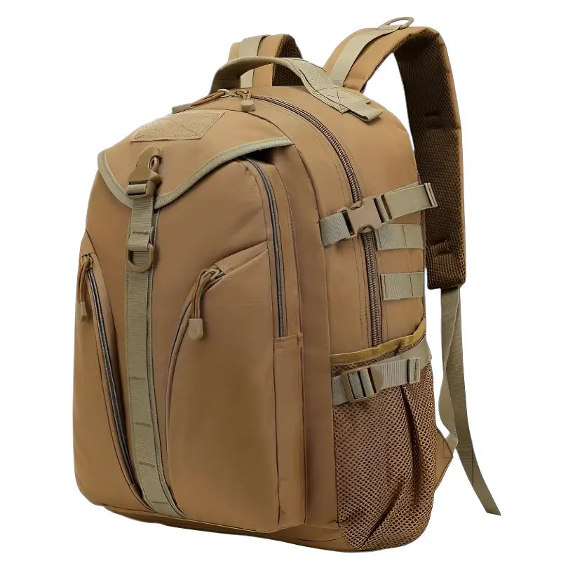 Taktischer Wanderrucksack