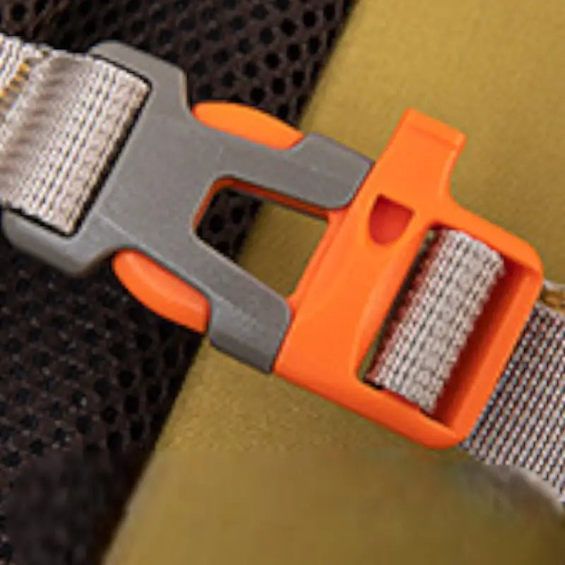 Wanderrucksack Damen 20 Liter - Frontalansicht