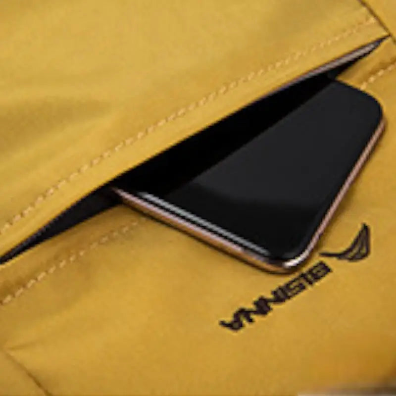 Wanderrucksack Damen 20 Liter - Material-Detail