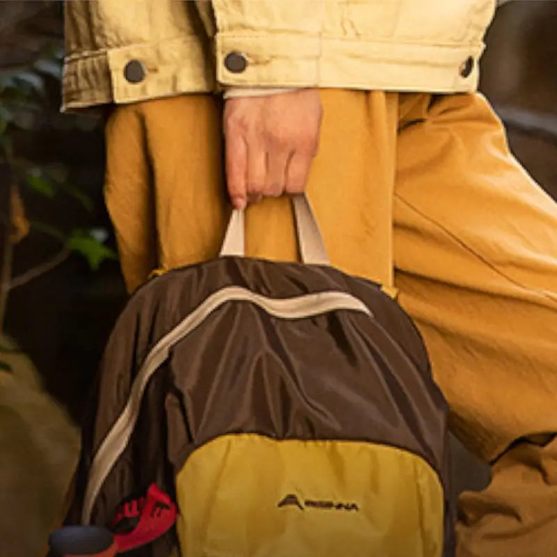 Wanderrucksack Damen 20 Liter - Verpackung