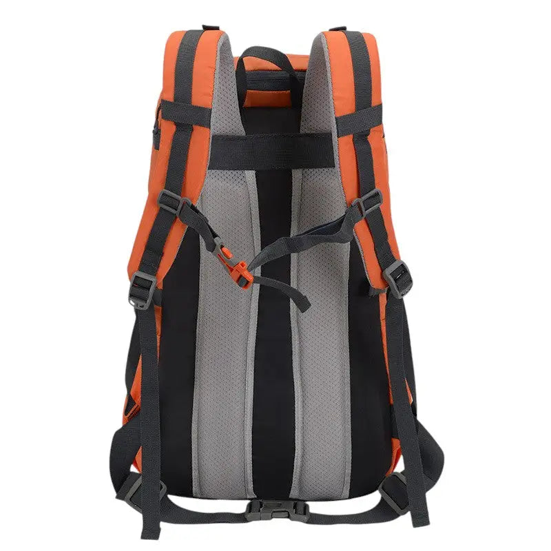 Wanderrucksack Damen 30 Liter - Nahaufnahme